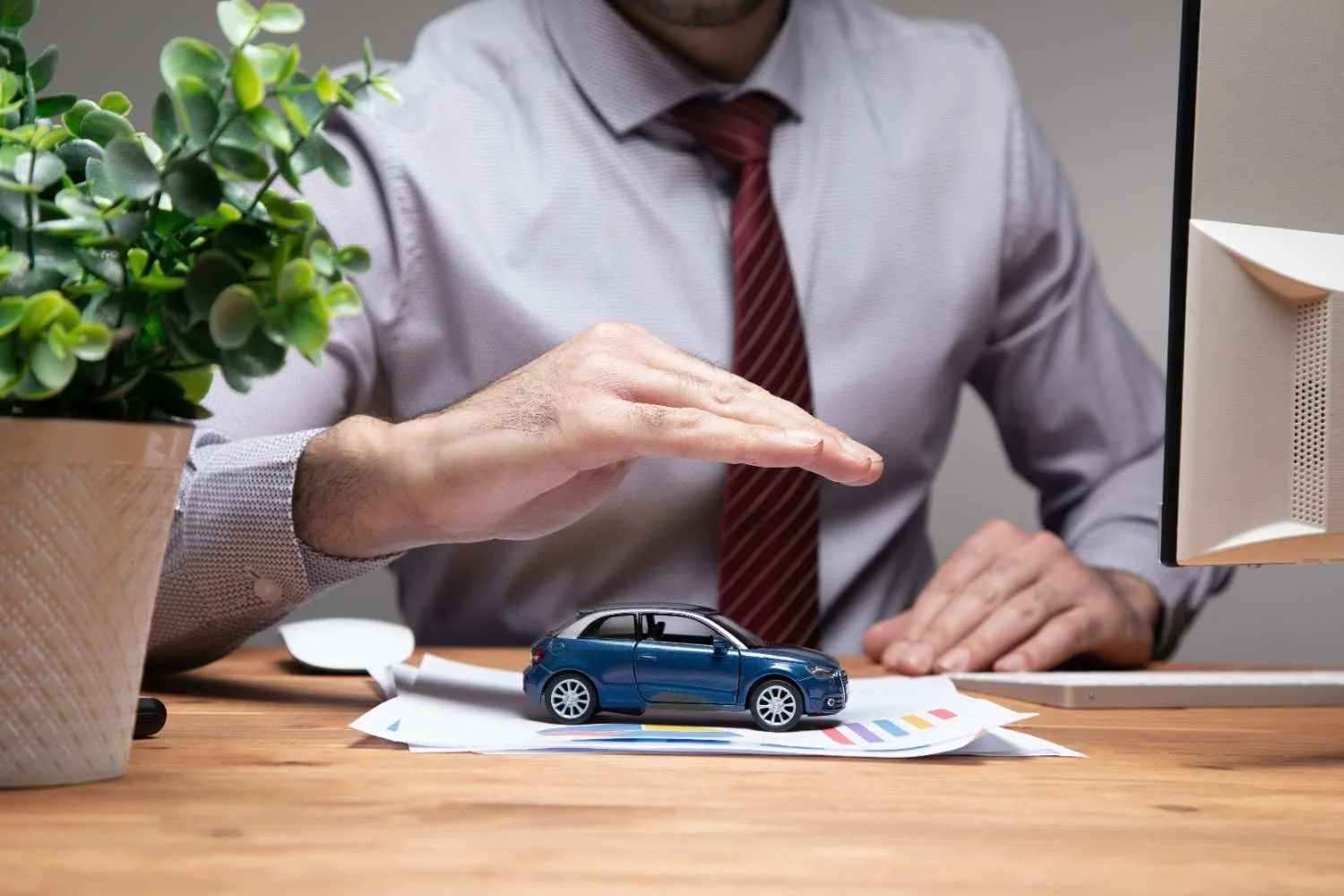 Auto insurance coverage