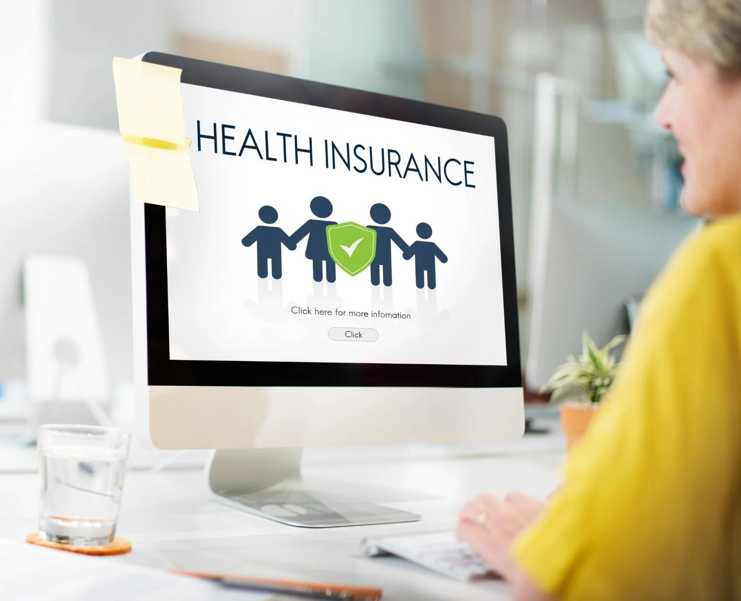 Health insurance coverage