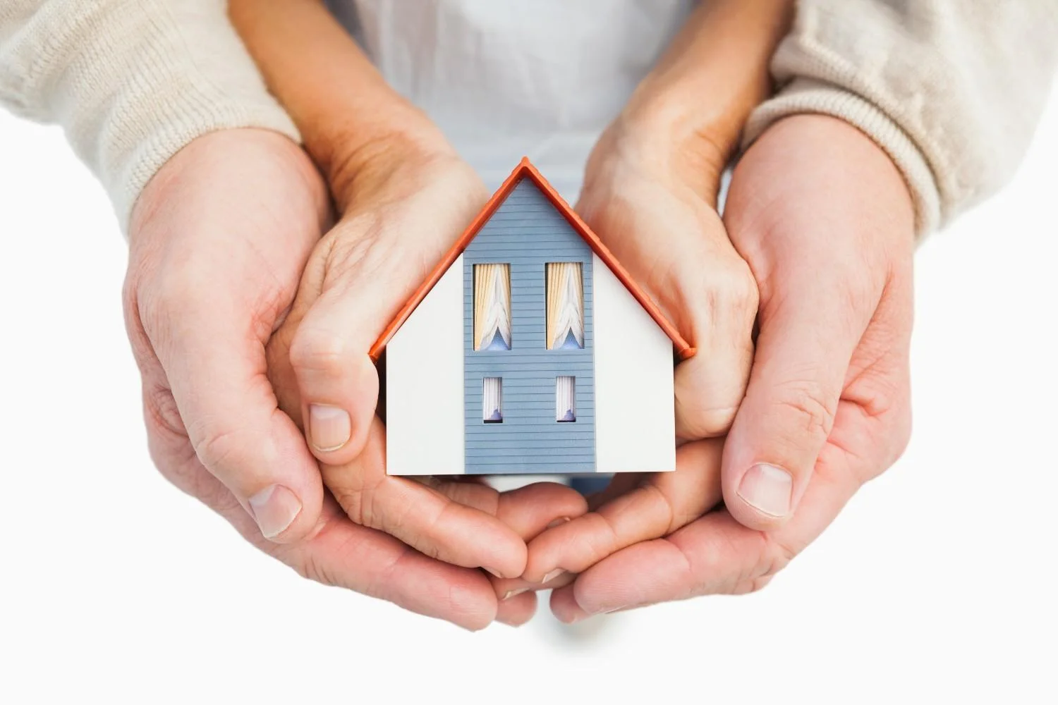 Home insurance coverage